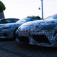 Illustration for article titled Oh Cool Its the Toyota Supra and BMW Z4 Just Hanging Out
